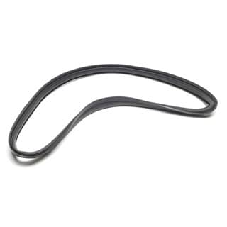 Weatherstrip LH Alpine Discovery I