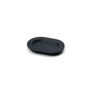 BLANKING PLUG OVAL BULKHEAD DEFENDER