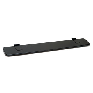 Lid Assembly - Right Hand - Dash Vent
