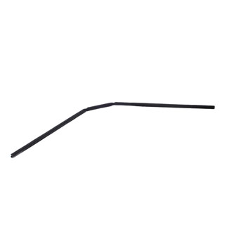 Window Channel Side Door Quarter Glass Defender 5mm