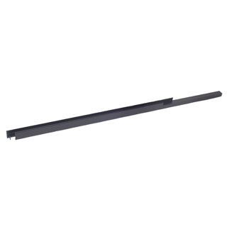 Channel RHR Door Glass Defender 110 SW