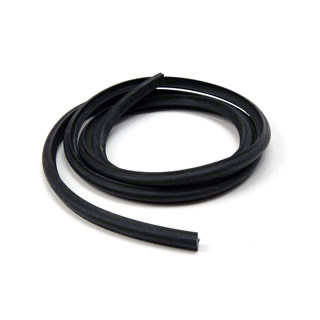 Filler Strip - Cab Top Quarter Window Seal - Series and Defender