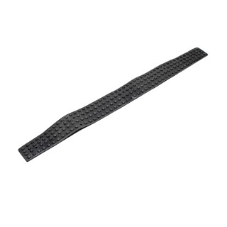 Rubber Mat Rear NAS Step Bumper Defender