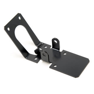 BRACKET ACCELERATOR PEDAL DEFENDER 