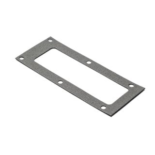 Gasket Dual Power Pedal Series &amp; Defender Cardboard Seal