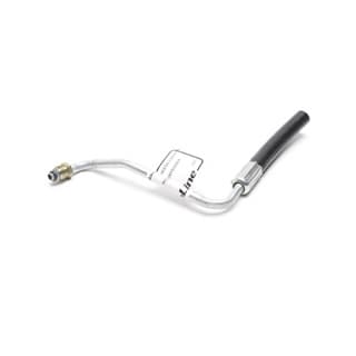 HOSE STEERING BOX - RESERVOIR DEFENDER 300TDI