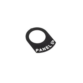 Label Panel Lights Series