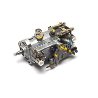 Injector Pump 2.5L NA Diesel Recond