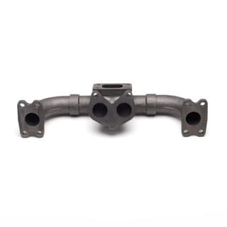 Exhaust Manifold For Defender 200 Tdi