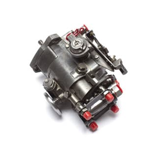 Injection Pump 2.5L Turbo Diesel