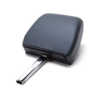 Headrest - Vinyl Twill - Defender