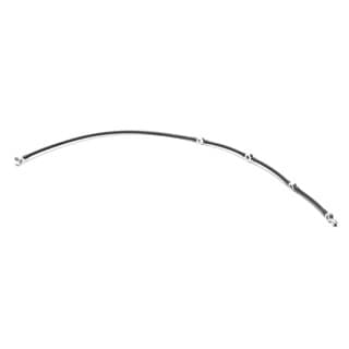Spill Pipe 2.5L Turbo Diesel Defender