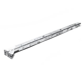 Sill Channel Galvanized RHF Door Defender