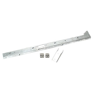 Sill Channel Kit RHF Door Defender