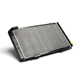 Radiator 2.5L Petrol & Diesel Defender