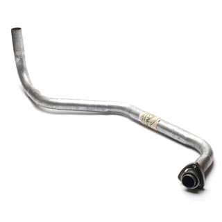 Exhaust Pipe RHF Downpipe Defender V8 1986-92