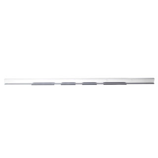 Bed Rail Aluminum Middle Floor 110 SW