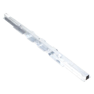 Bed Rail Galvanized Middle Floor 110 SW