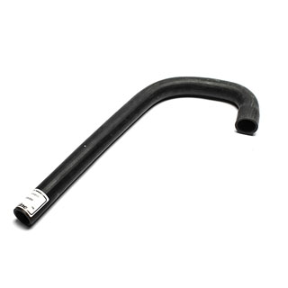 RADIATOR HOSE UPPER DEFENDER 2.25/2.5L