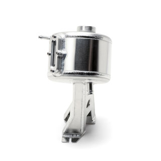 Tank Assembly Coolant Reservoir w/Sight Gauge Defender Td5 &amp; Puma