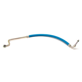 Oil Cooler Line Defender 4 Cyl