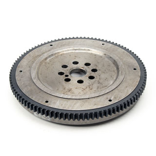 Flywheel Assy 2.5L Diesel N/A &amp; Turbo