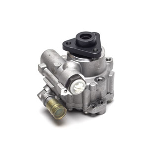 Power Steering Pump, Discovery I, Range Rover Classic