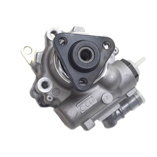 Pump Power Steering Rebuilt Disco I 94-99,Rrc 95