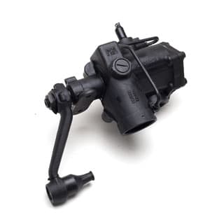 Land Rover Defender Steering Box