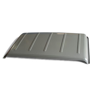 Roof Panel Truck Cab Defender