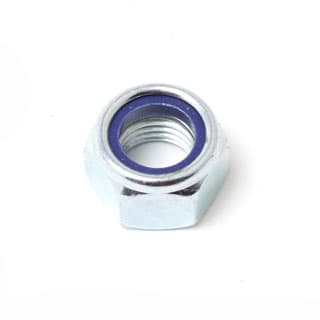 Nut - Nyloc - M20