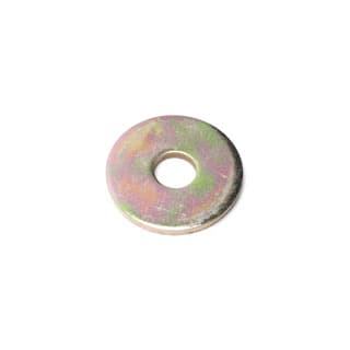 PLAIN WASHER FRONT RADIUS