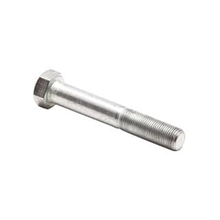 Bolt - 5/8" X 4" UNF