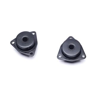 BUSHING SET REAR TRAILNG ARM TO CHASSIS