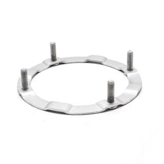 STUD PLATE FOR FRONT SHOCK TOWER