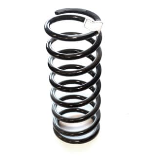 COIL SPRING DRIVERS SIDE RED/BLUE