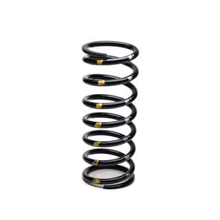 COIL SPRING PASS SIDE WHITE/YELLOW