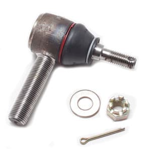 Tie Rod End LH-Thread