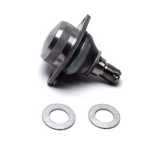 Ball Joint - Rear Upper Suspension Link