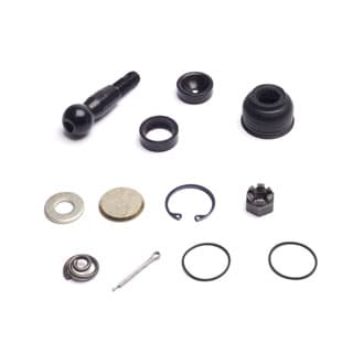 Repair Kit - Ball Joint Steering Box Drop Arm