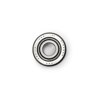 SWIVEL PIN HOUSING BEARING TOP &amp; BOTTOM