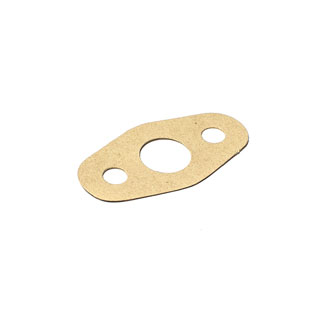 Gasket - Lower Swivel Pin To Swivel Housing