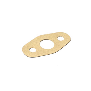 Gasket For Lower Swivel Pin