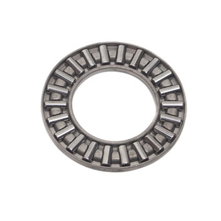 Thrust Bearing Swivel Ball Top Pin