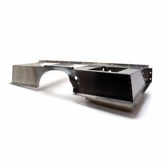 Seat Base Assemby With Battery  Box Defender R380