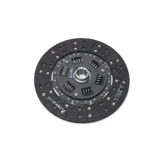 Clutch Driven Plate 10 Inch V8