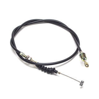 Accelerator Cable Assy Defender 2.5L LHD