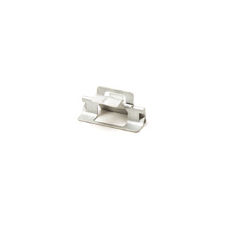 Retainer Clip Ext Finish DII