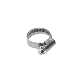 Hose Clamp 16mm-25mm