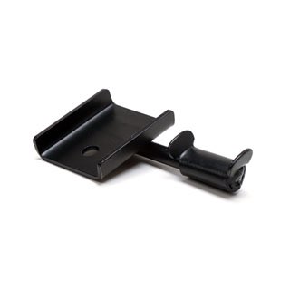 Bracket Exhaust Tailpipe Hanger Defender
